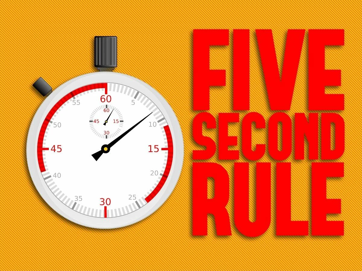 5 Seconds игра. 5 Секунд. 5 Second Rule. Правило 5 секунд. Включи через 11 минут