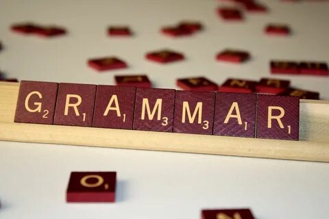 Grammar