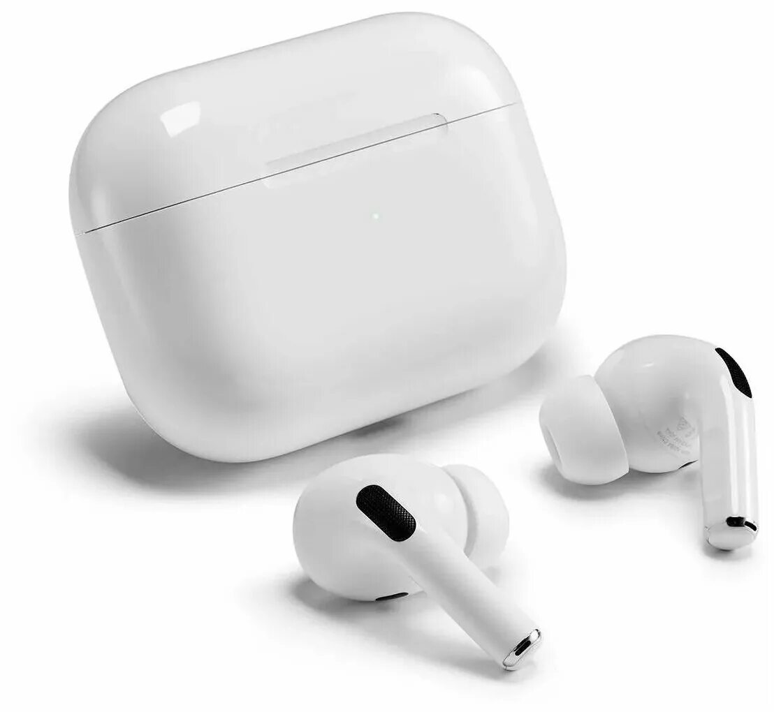 наушники беспроводные apple airpods pro4. аирподс 4. наушники tws apple airpods pro белый.
