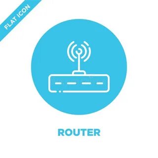 Outline на роутер