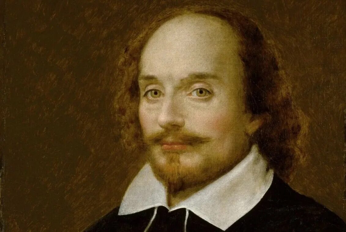 William shakespeare s