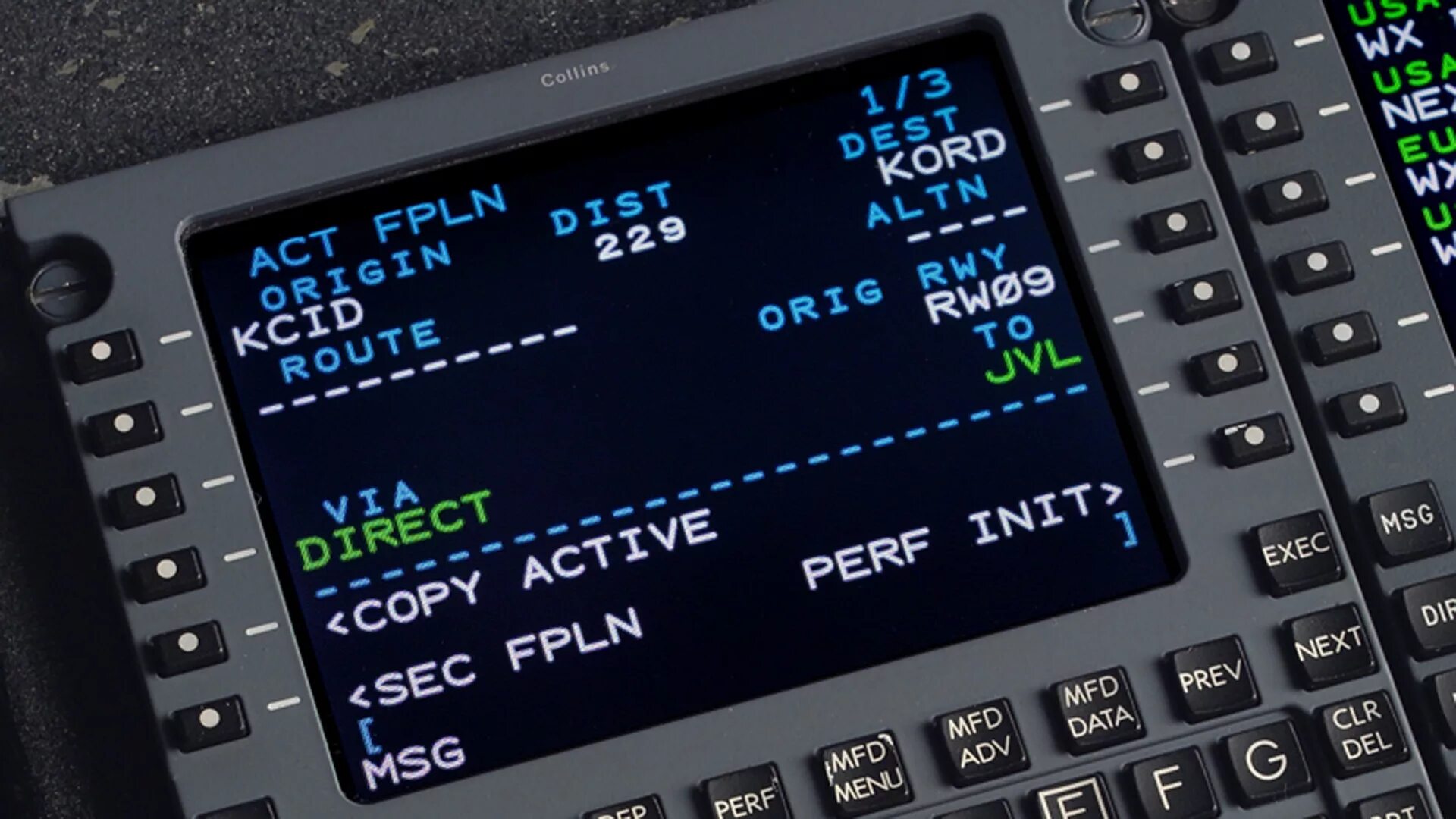 Flight system. Flight management system fms. flight manager system 3000. система управления полетом (fms): rockwell collins fmc-3000. микроконтроллеры rockwell collins.