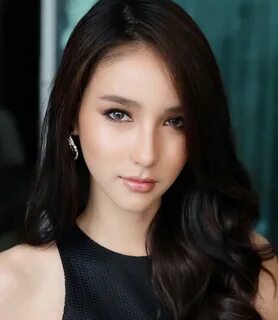 Rinrada Thurapan - Most Thailand Transgender Girl Pretty Face.