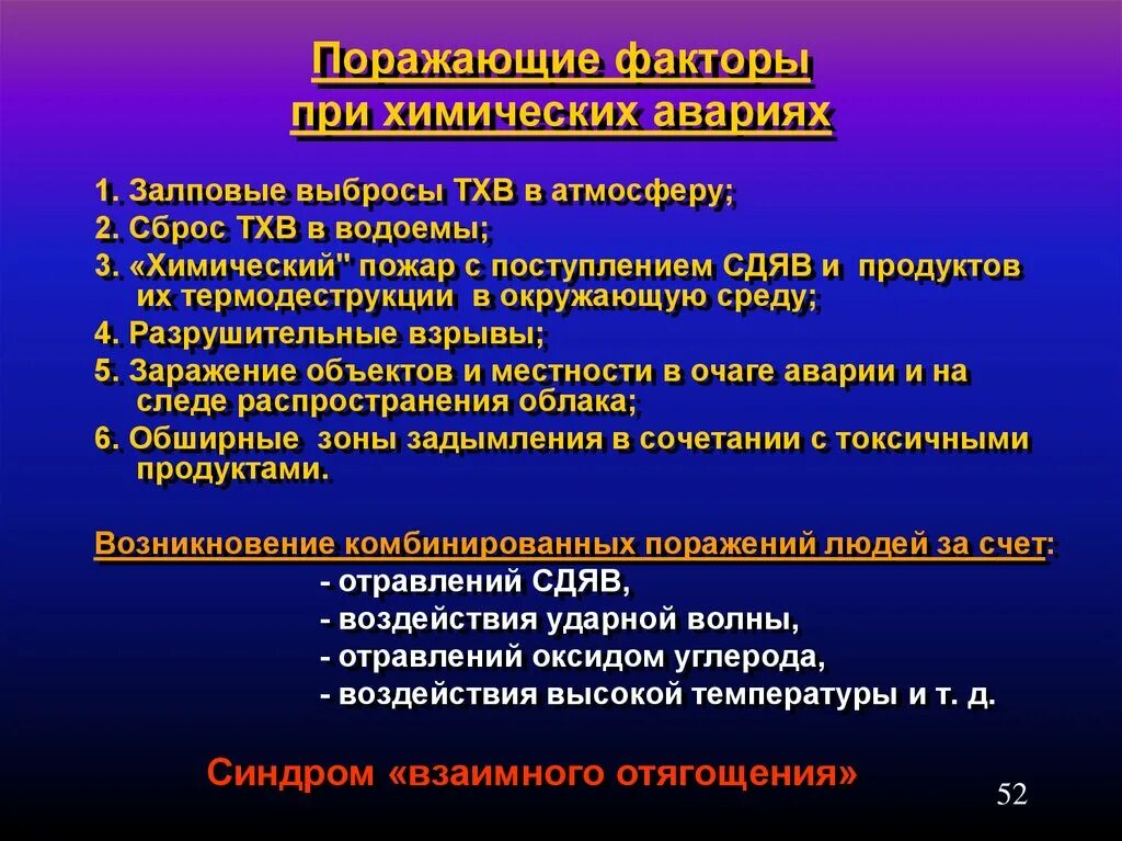 Поразить осложнение. Поражающие факторы при химической аварии. Поражающие факторы при хим аварии. Действия при выбросе химических веществ. Аварии с выбросом сильнодействующих ядовитых веществ.