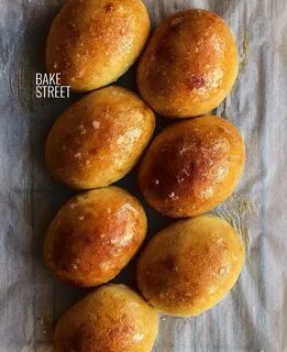 Маритоццо булочка рецепт