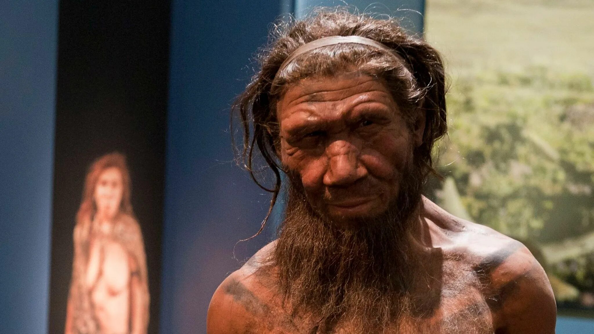 Самого 1 человека на планете. Неандерталец (homo Neanderthalensis). Хомо сапиенс Денисовский человек неандерталец. Кроманьонцы и неандертальцы и денисовцы. Древний человек.