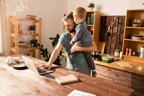 Dad idea