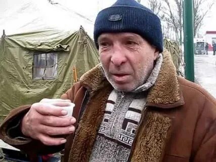 Жители авдеевки видео