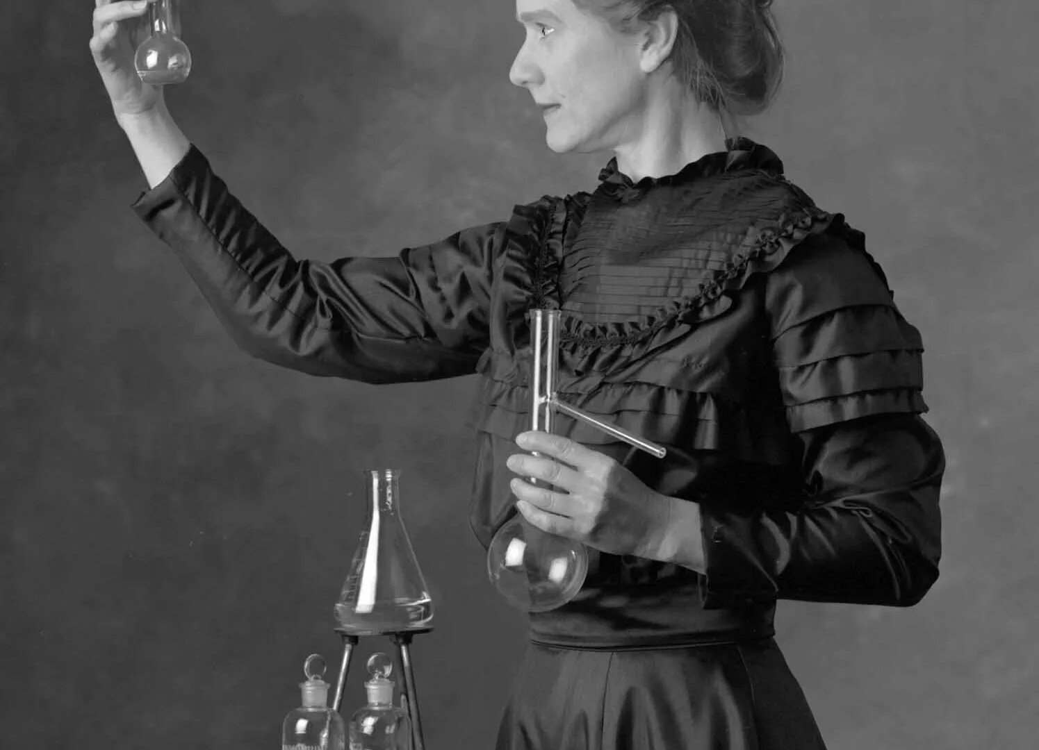 Maria curie