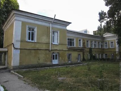 Отзывы 2 городской больницы