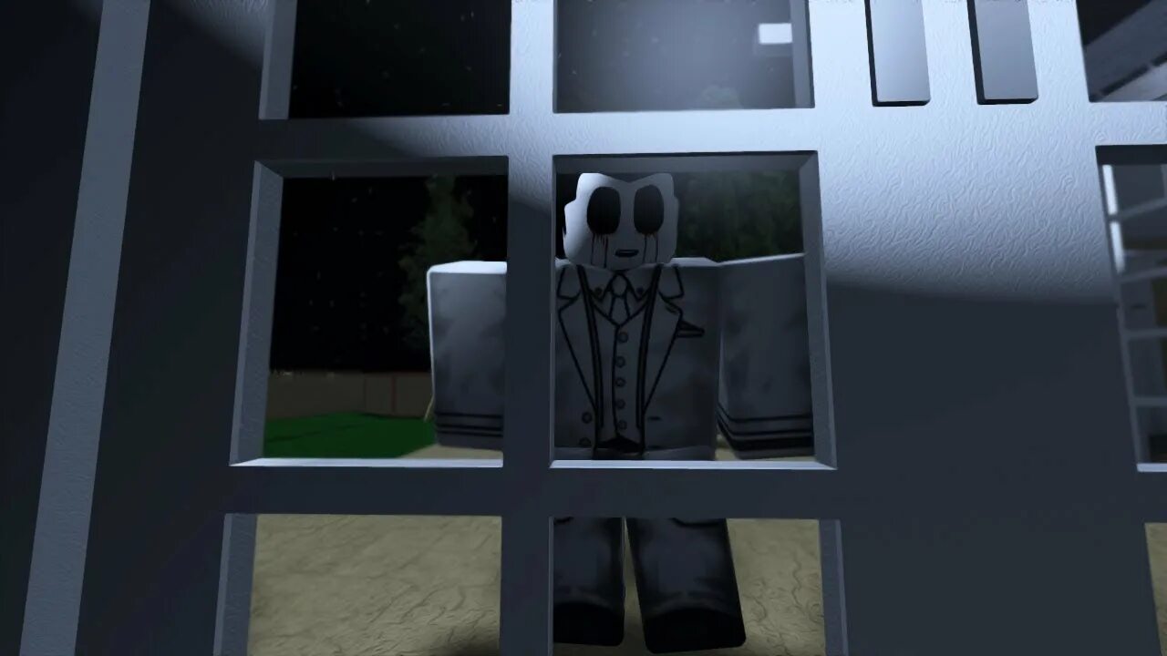 Terrorbyte roblox horror