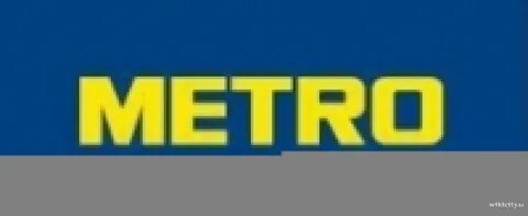 Магазин метро 19
