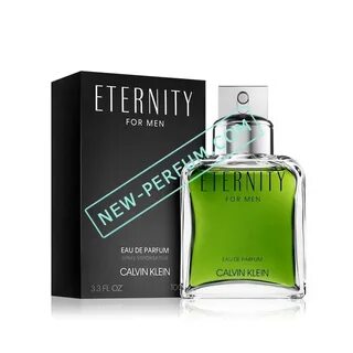 Calvin klein eternity for men