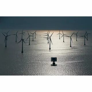 Wind out