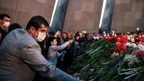 Армяне 40 дней ребенку