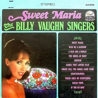 Sweet bill