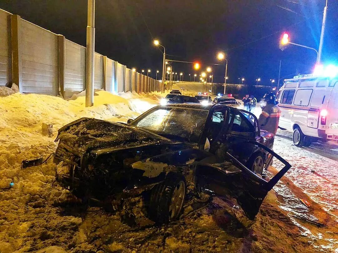 Водитель дема