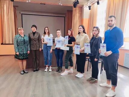 Тамбовский филиал
