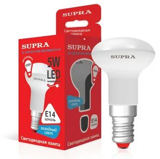 Supra led