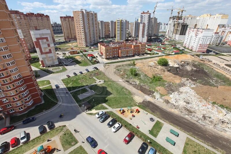 ул. Свиридова, 59 - Гомель