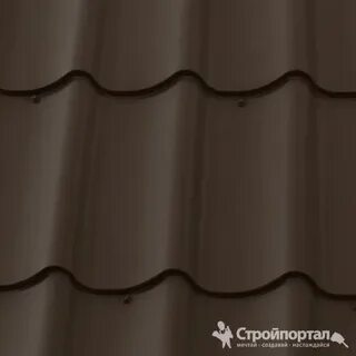 Металлочерепица м28