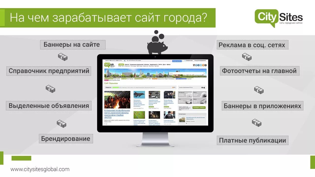 Городской портал реклама. Городской. Портал в городе. Справочник интернет портал франшиза. Зарабатывающие сайты есть