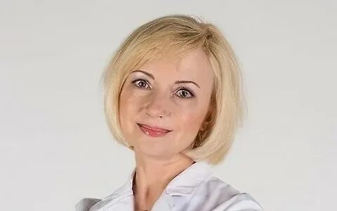 Вовк репродуктолог