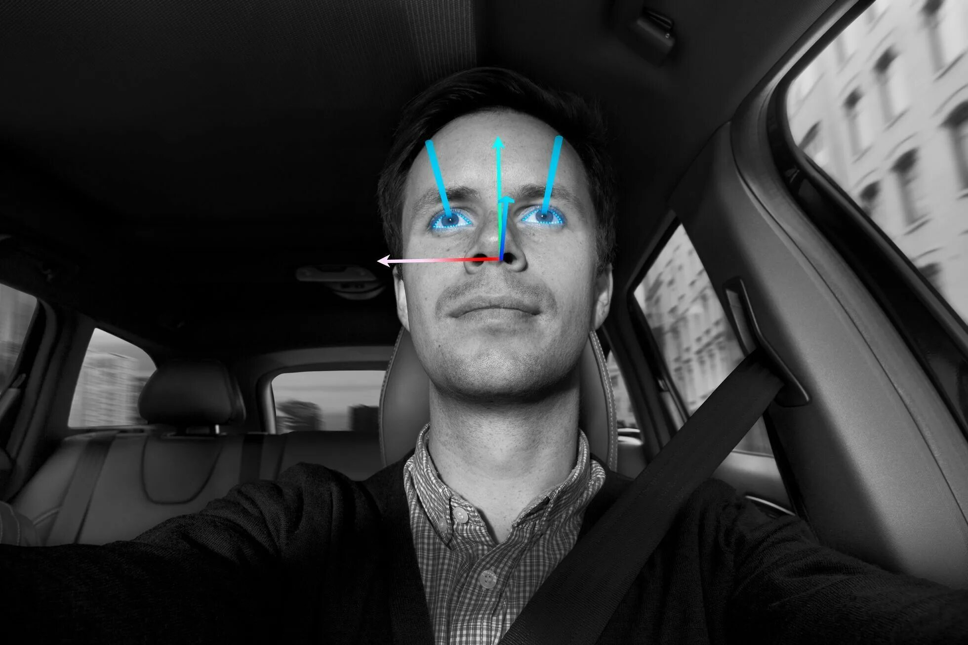 Thin driver