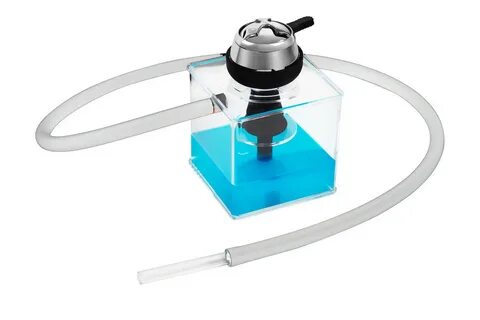Hookah box