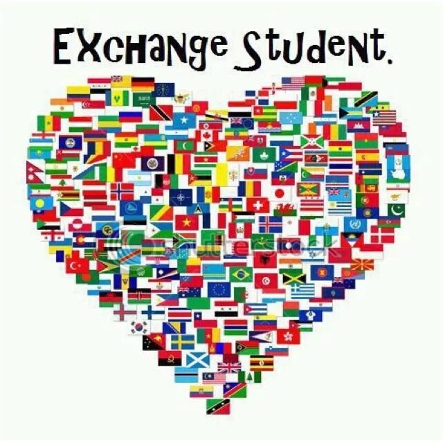 Exchange programme. Exchange program. Exchange student. Student Exchange program. International Exchange programs for students.
