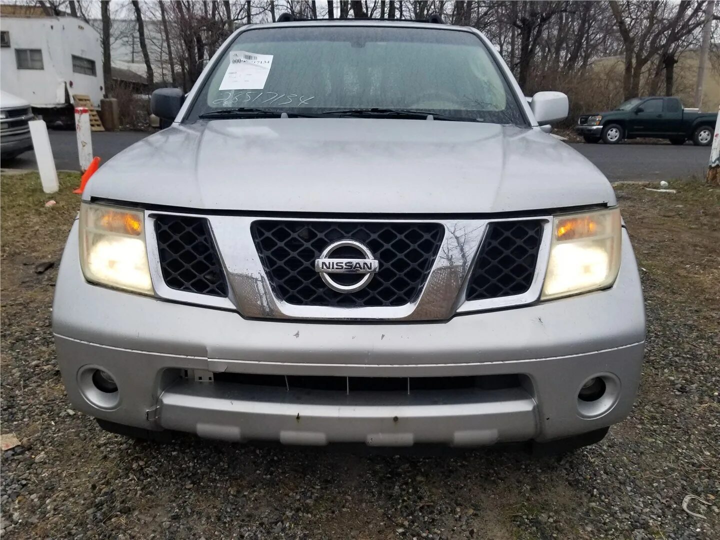 8967861. Pathfinder 2004. амортизатор monroe арт. 8967861. Nissan pathfinder 2004.