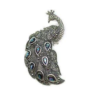 Silver bird