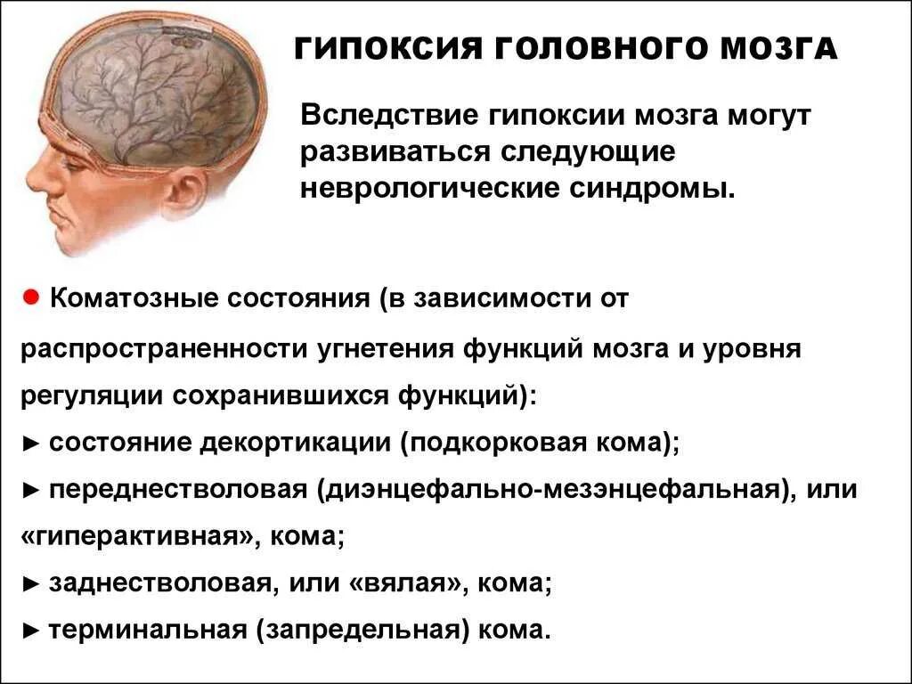 Гипоксия головного мозга. Гипоксия головного мозга последствия. Хроническая гипоксия головного мозга. Признаки гипоксии головного мозга. Последствия поражения мозга