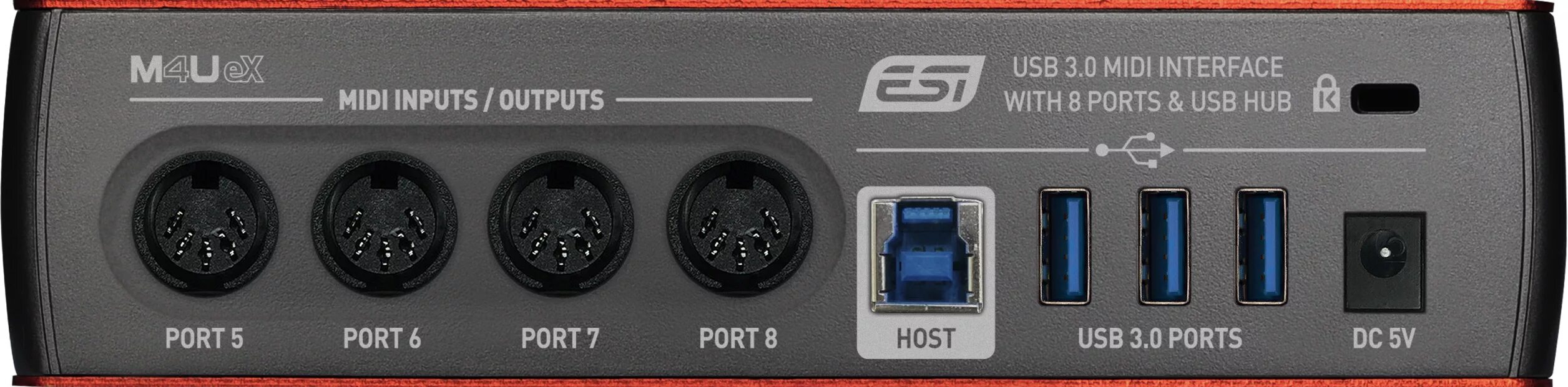 Midi input. Аудиоинтерфейс esi m4u ex. midi-интерфейс esi m8u ex. usb midi хаб. midi порт.
