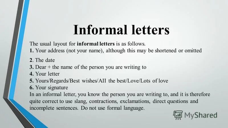 Informal letter план. Письмо в английском языке from. Write me letters перевод. Write a letter задание. Письмо по английскому informal letter.