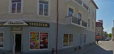 Проспект победы 35 калининград