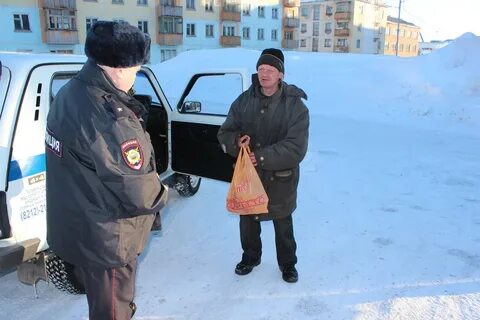 Новости воркуты воргашор