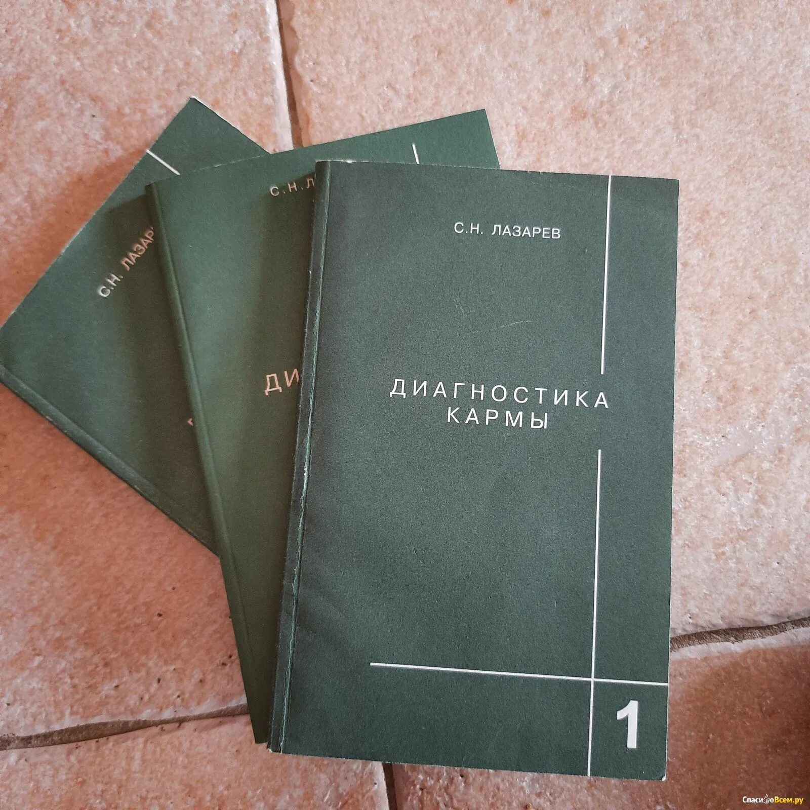 Диагностика кармы 1 читать. Диагностика кармы 1 читать