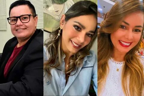 Mais de 50% do secretariado de Paulo Dantas é composto por mulheres 