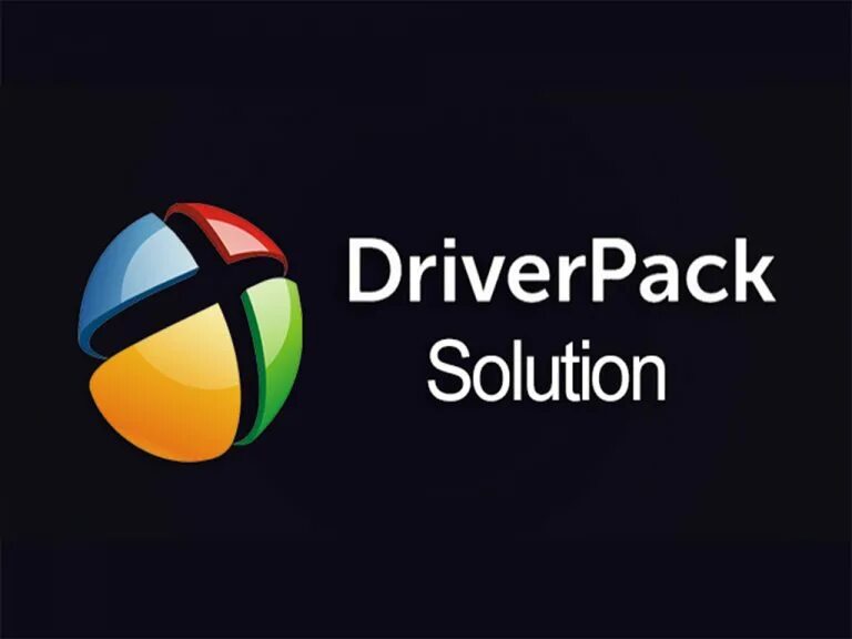 Driverpack solution. Driverpack solution