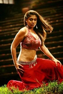 Nayanthara in Sathyam (2008). gallery. 