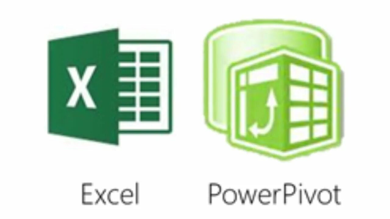 Powerpivot