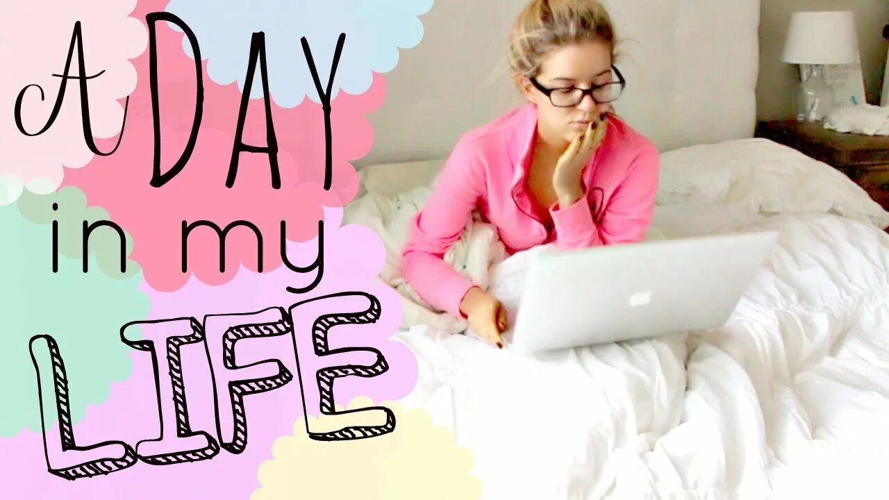 Включи in my. A Day in my Life. A Day in the Life картинка. My Day my Life.