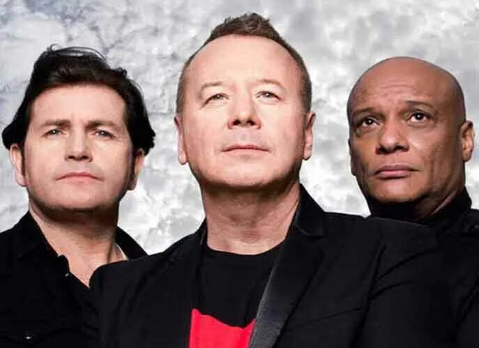Simple minds don t you. Simple minds don t you