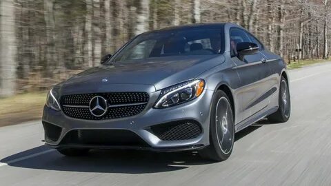 Mercedes 2017