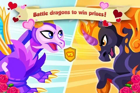 Dragon story
