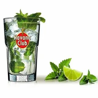 Со вкусом мохито