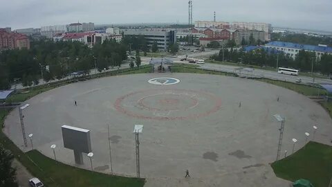 Камеры ханты