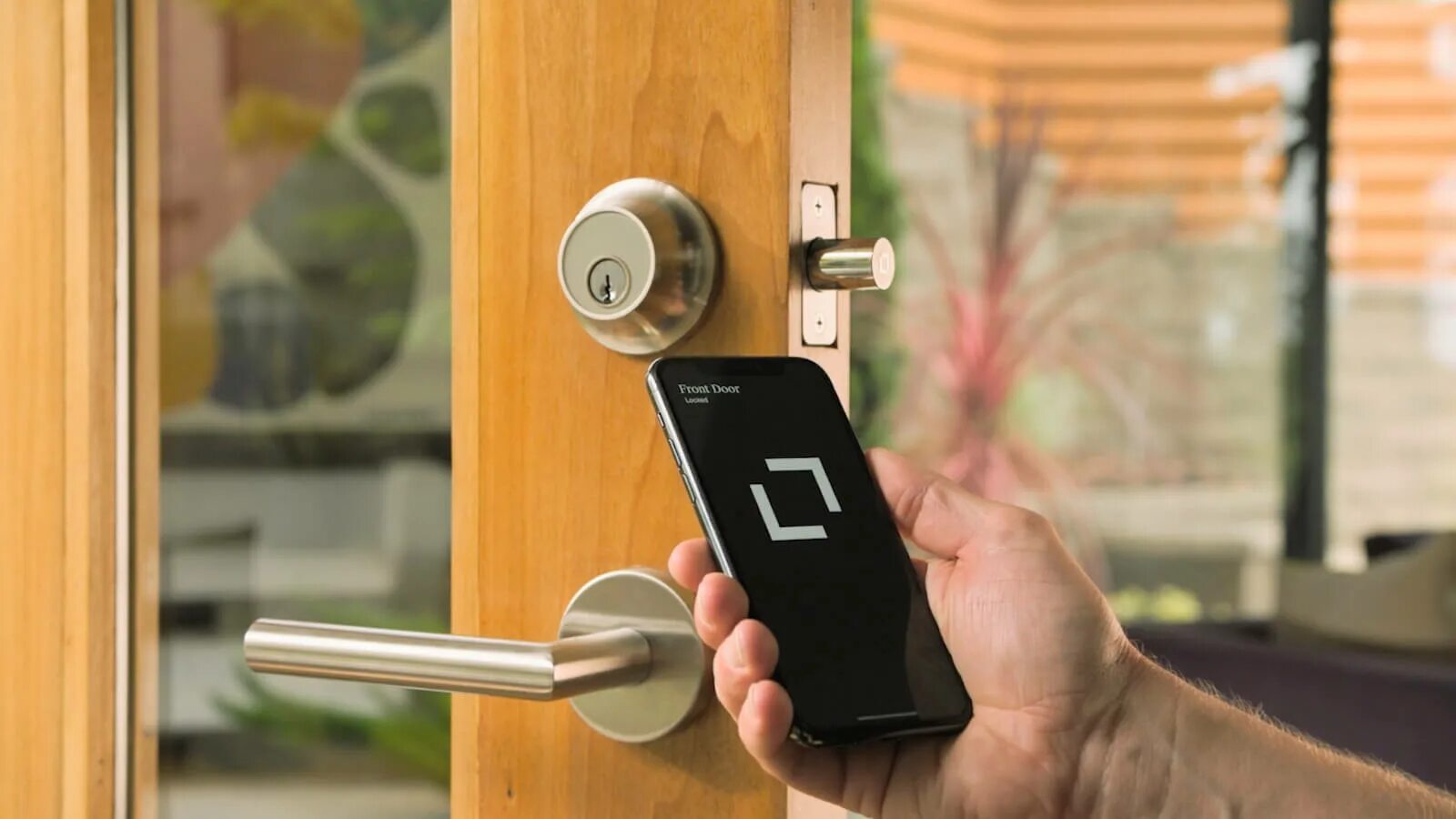 Lock level. Level bolt smart lock. умный замок на входную дверь. умный дом дверь. умный дом замок.