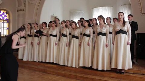 Сайт свердловского хорового колледжа